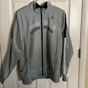 Jordan jacket